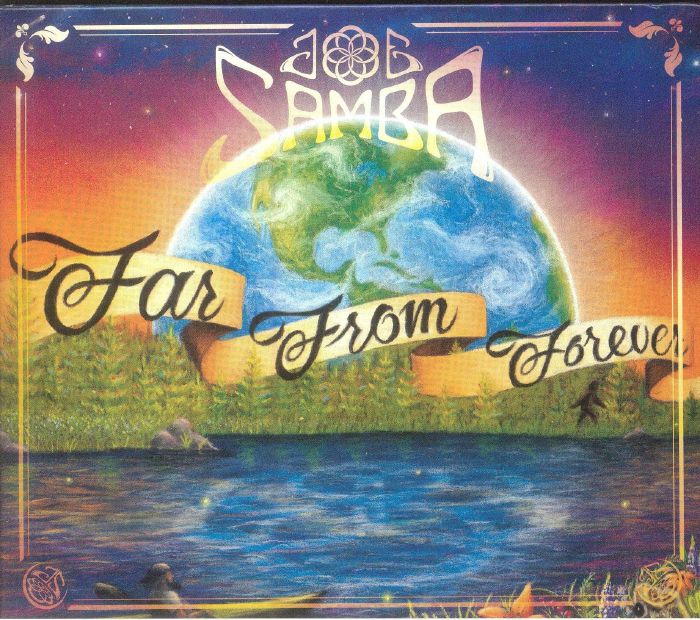 JOE SAMBA - Far From Forever