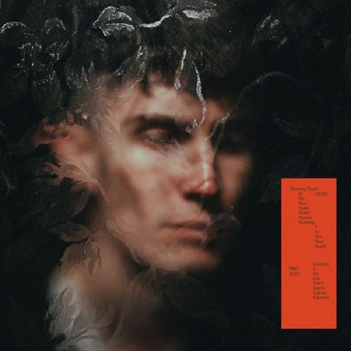 RUNNING TOUCH - Carmine