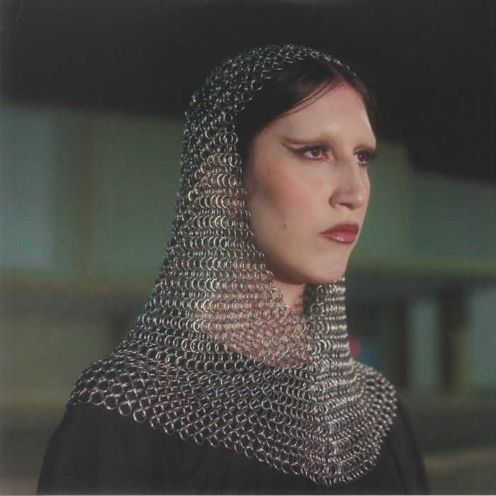 Claude – A Lots Gonna Change vinyl cover