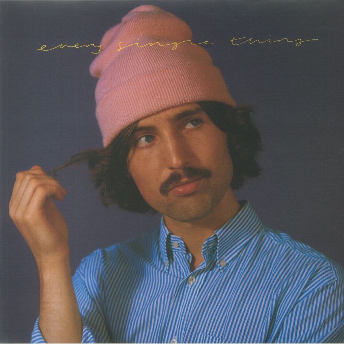 COOK, Will Joseph - Every Single Thing