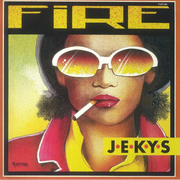 CRYSTAL/JEKYS - Funky Biguine