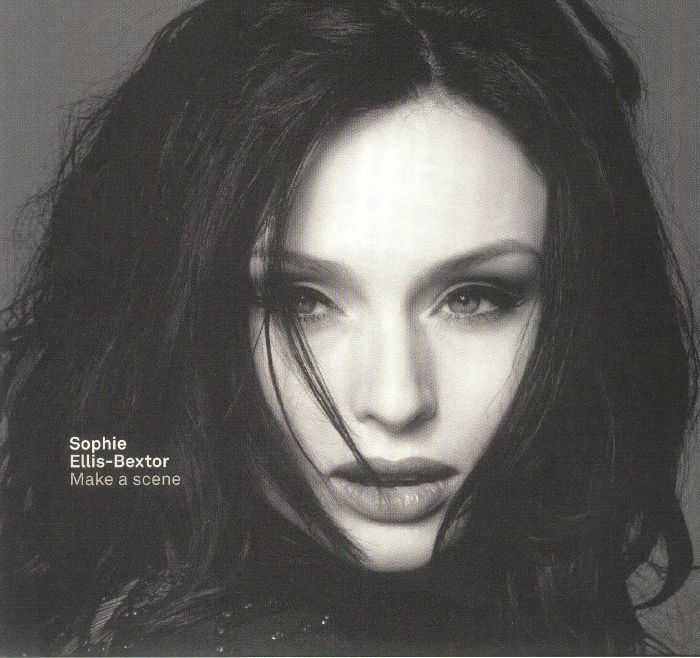 Sophie ELLIS BEXTOR - Make A Scene CD at Juno Records.