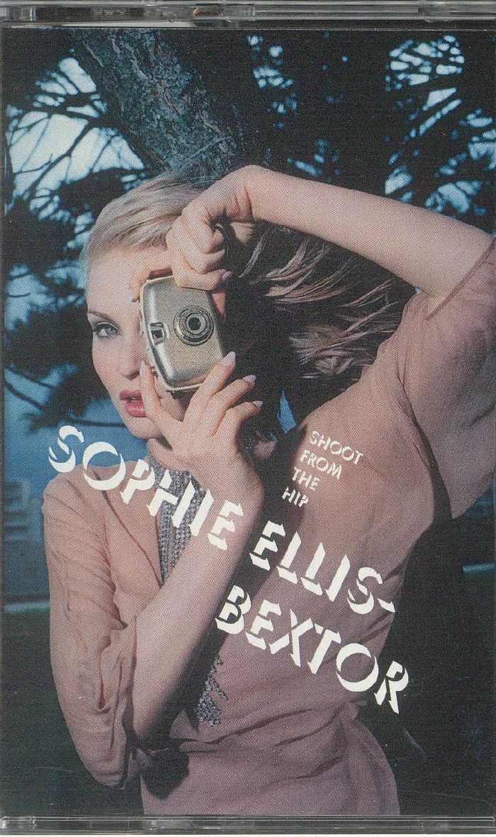 Sophie ELLIS BEXTOR Shoot From The Hip Vinyl at Juno Records.