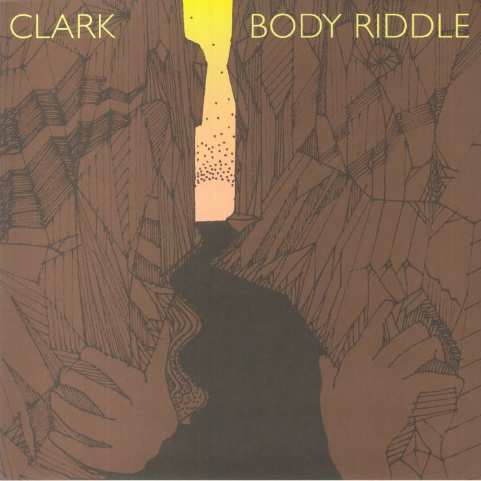 CLARK - Body Riddle (remastered)
