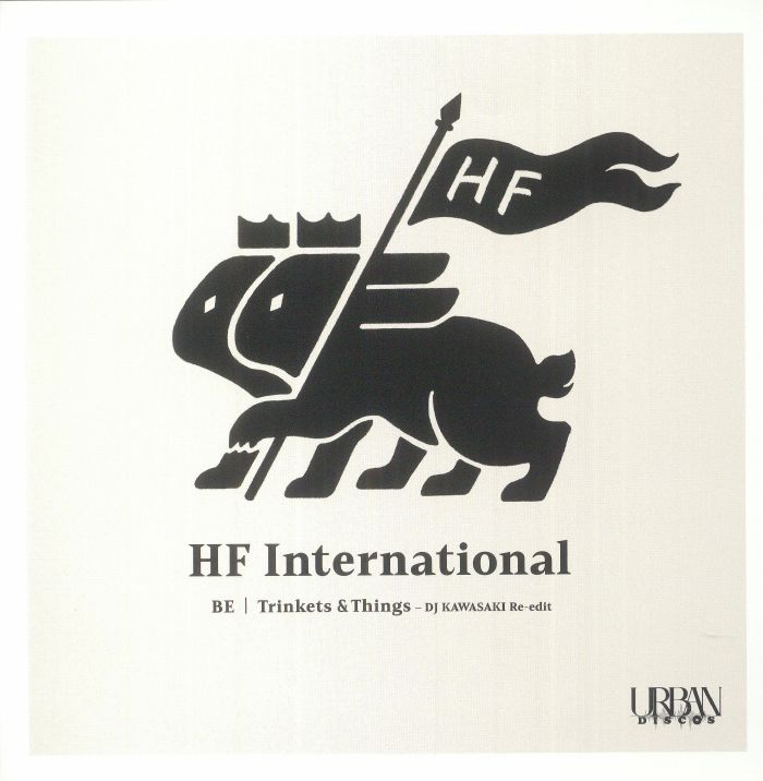HF INTERNATIONAL - Be