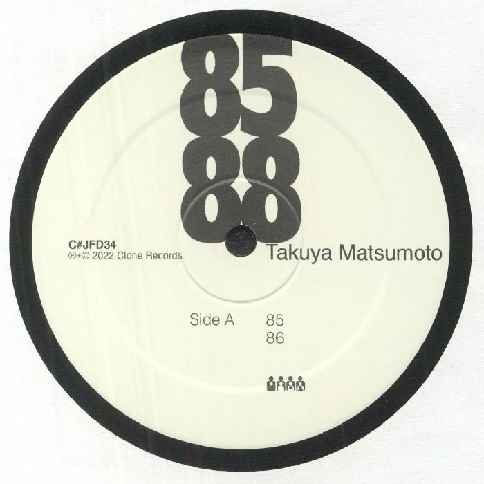 MATSUMOTO, Takuya - 85-88
