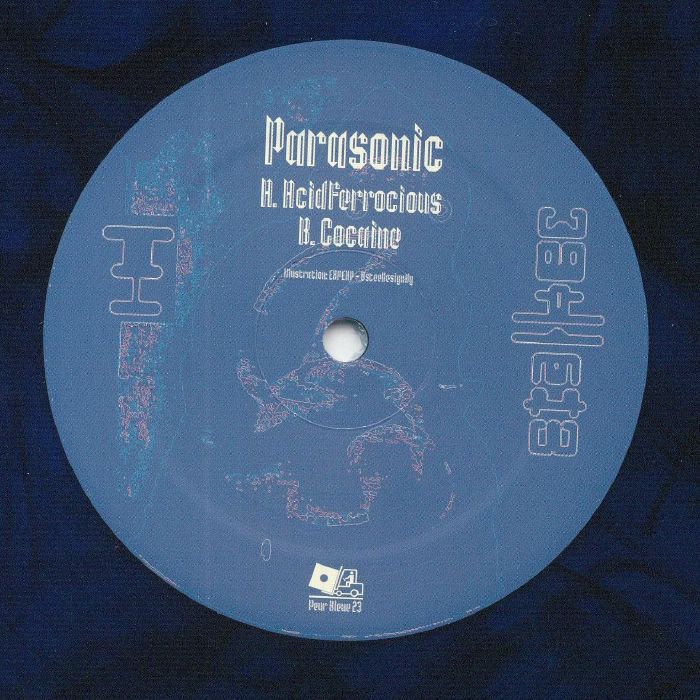 PARASONIC - Acidferrorcious