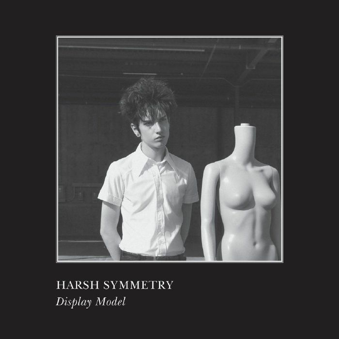 HARSH SYMMETRY - Fabrika Records