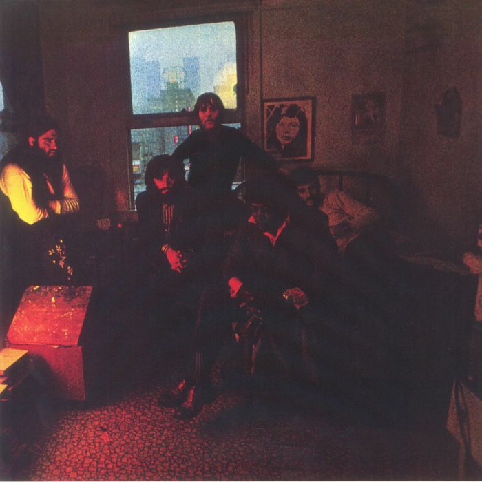 CANNED HEAT/JOHN LEE HOOKER - Hooker 'N Heat