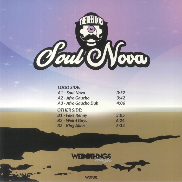 The Beetools / SoulNova