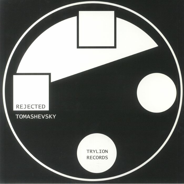 TOMASHEVSKY - Rejected