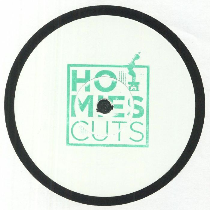 HOMIES - Collective No 3