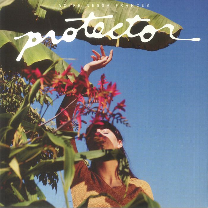 Aoife Nessa Frances – Protector vinyl cover