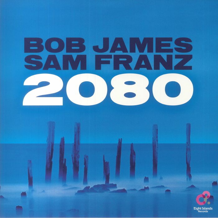 JAMES, Bob/SAM FRANZ - 2080