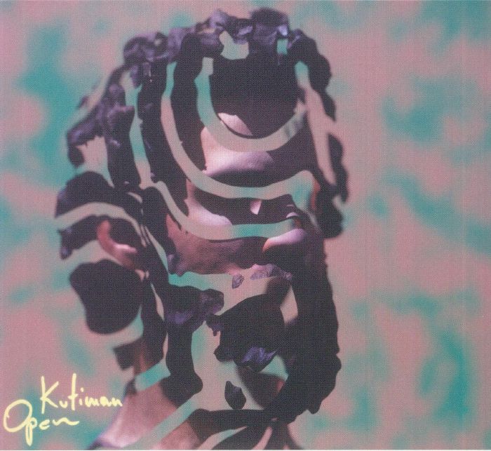 KUTIMAN - Open