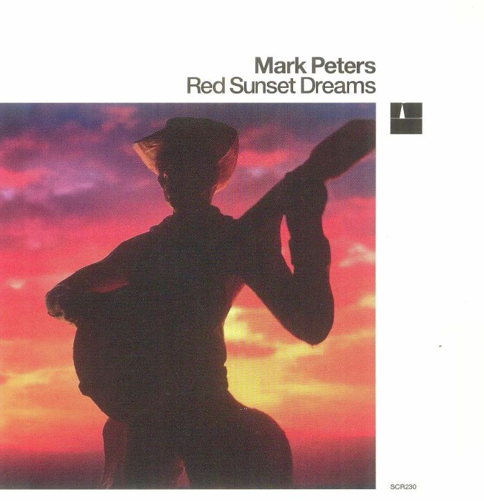 PETERS, Mark - Red Sunset Dreams