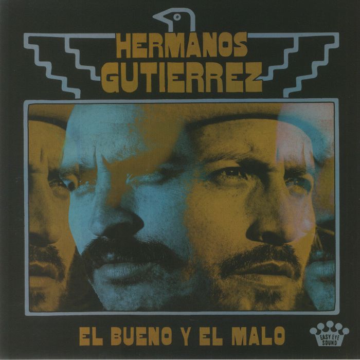 HERMANOS GUTIERREZ - El Bueno Y El Malo