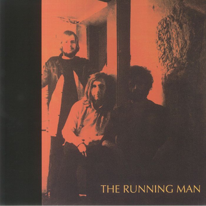 RUNNING MAN, The - The Running Man
