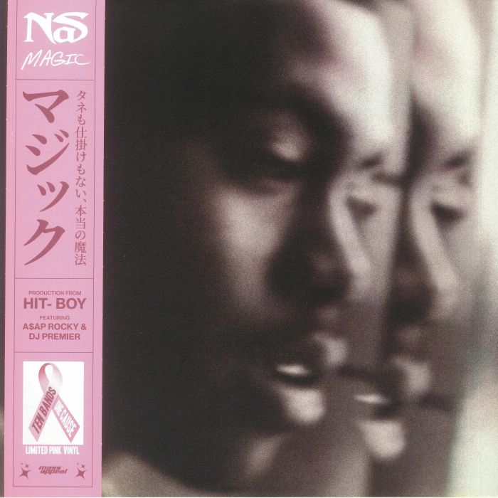 NAS - Magic