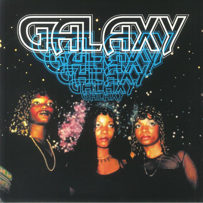 GALAXY - Galaxy (reissue)