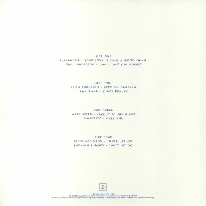 VARIOUS - Nowhere Like Here: Love Songs From The Caribbean