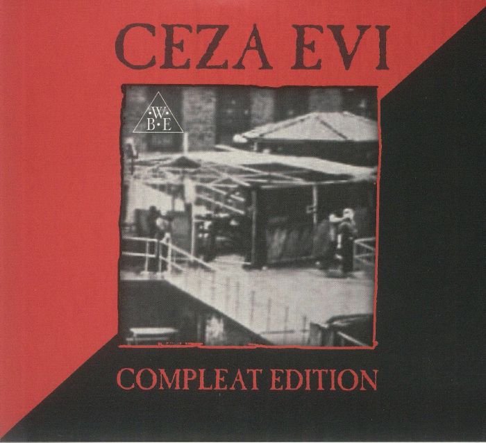 WE BE ECHO - Ceza Evi: Compleat Edition