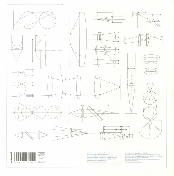 PORTABLE - My Light Of Yesterday