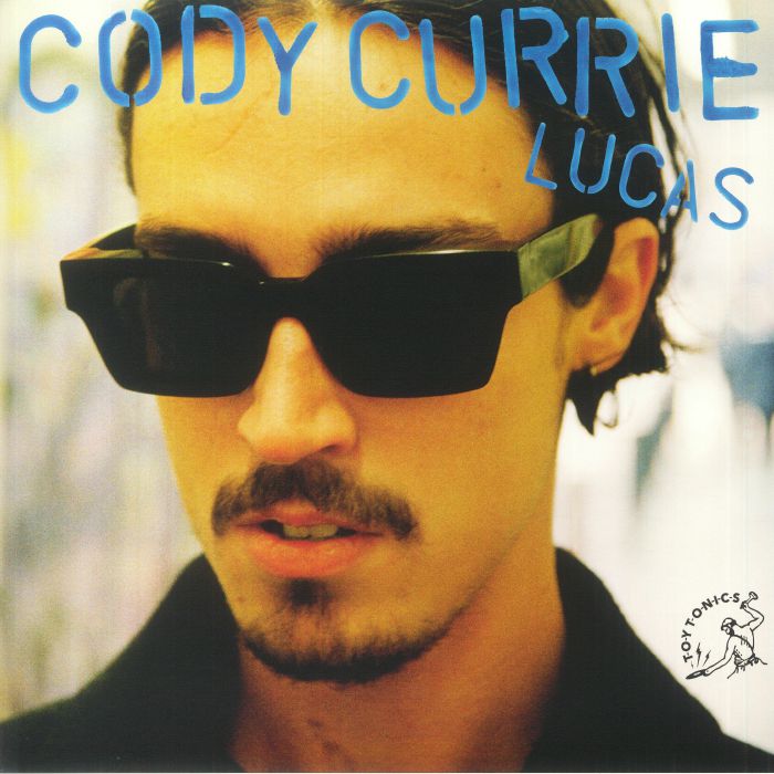 CURRIE, Cody - Lucas