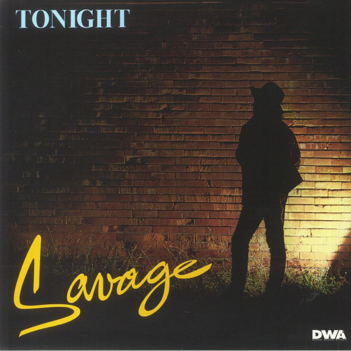 SAVAGE - Tonight