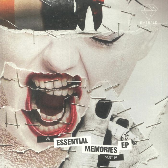 BEEKWILDER, Remco/JACOBWORLD/ROVE RANGER/DOLD/SEDVS/PARANO/VIL/KAISER/ALARICO - VA Essential Memories EP Part IV