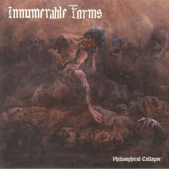 INNUMERABLE FORMS - Philosophical Collapse