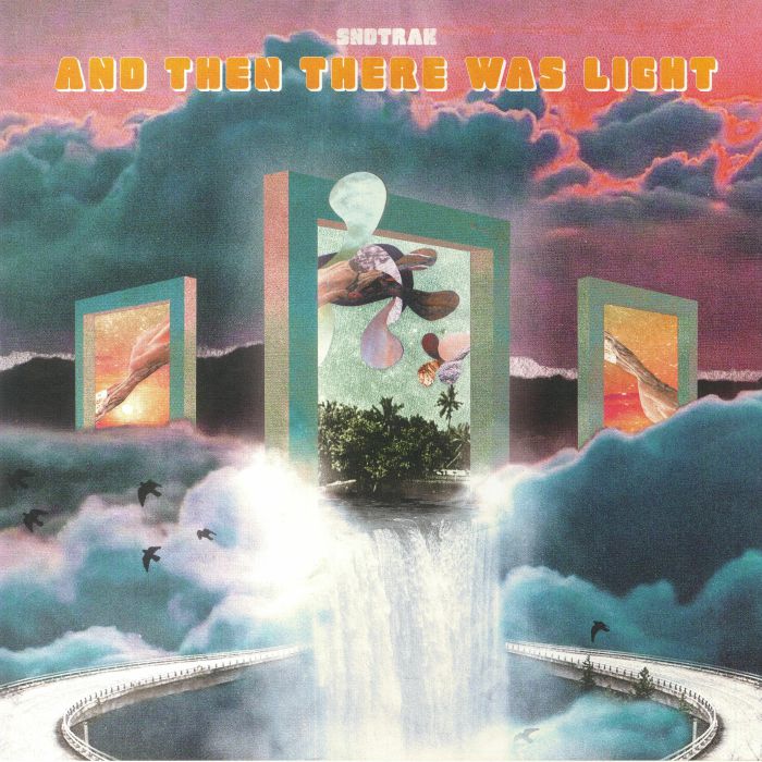SNDTRACK - And Then There Was Light (reissue)