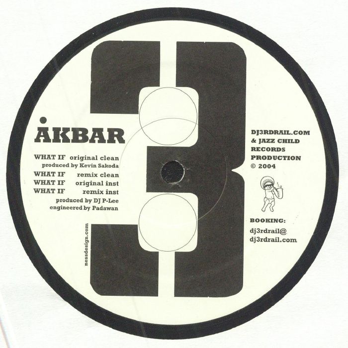 AKBAR - What If