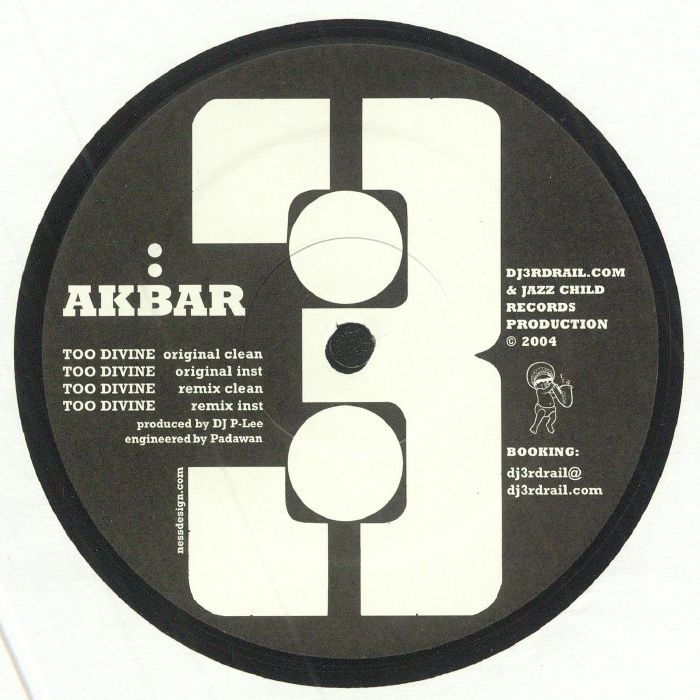AKBAR - What If