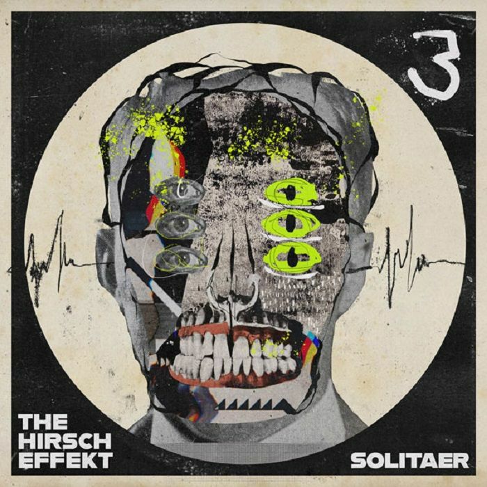 HIRSCH EFFEKT, The - Solitaer/Gregaer