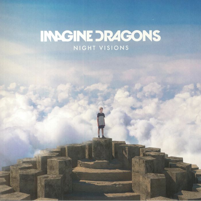 IMAGINE DRAGONS - Night Visions (10th Anniversary Super Deluxe Edition)