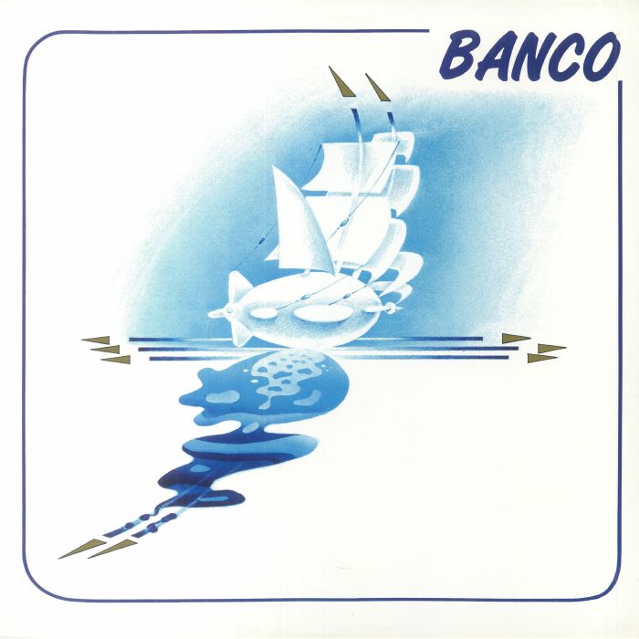 BANCO - Banco (reissue)