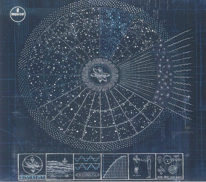 COMET IS COMING, The - Hyper Dimensional Expansion Beam