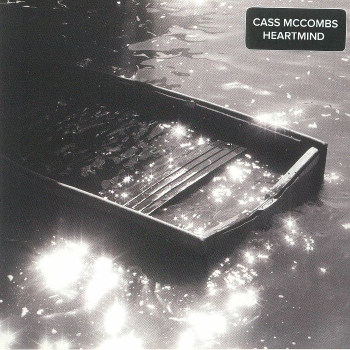 McCOMBS, Cass - Heartmind