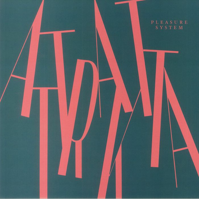 ATTRAKTTA - Pleasure System