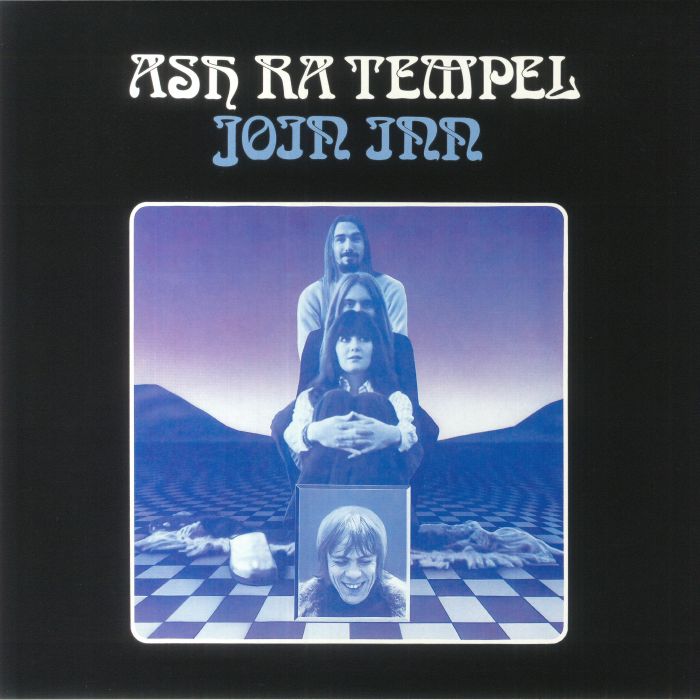 ASH RA TEMPEL - Join Inn (50th Anniversary Edition)
