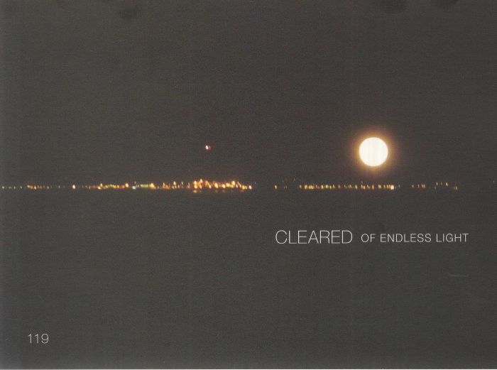 CLEARED - Of Endless Light