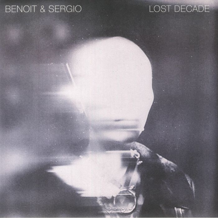 BENOIT & SERGIO - Lost Decade