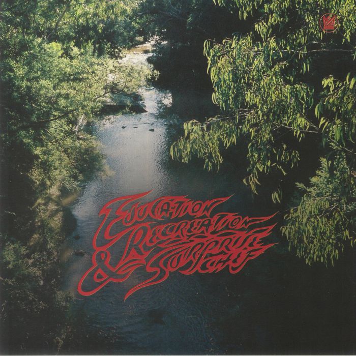Surprise Chef – Education & Recreation vinyl cover