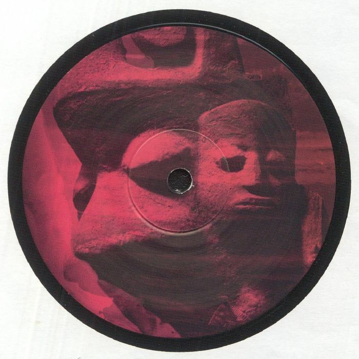Apoena / Soul People EP Apoena / Soul People EP
