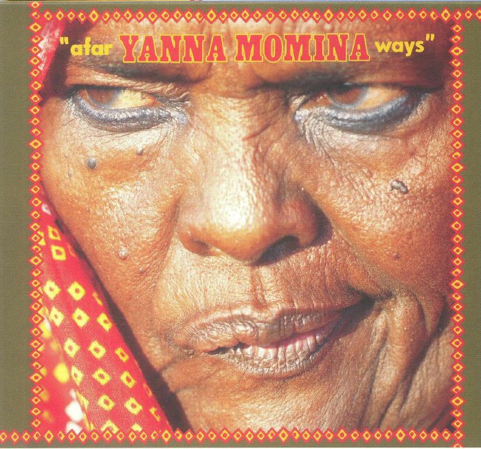 MOMINA, Yanna - Afar Ways