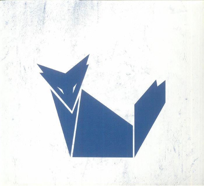 BLAUFUCHS - Daran Wird Es Nicht Scheiteren