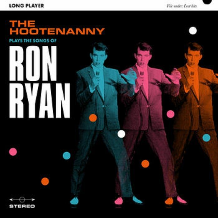 HOOTENANNY, The - Plays The Songs Of Ron Ryan