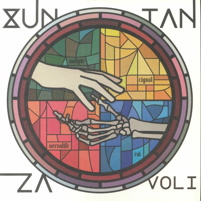 NULLPTR/CIGNOL/VERSALIFE/ROI - Xuntanza Vol I