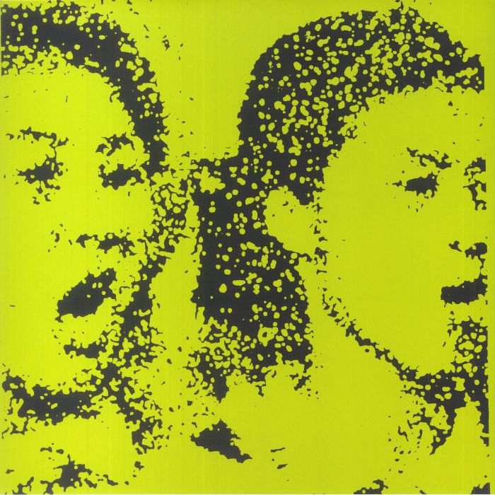 Sprung Aus Den Wolken – Sprung Aus Den Wolken vinyl cover